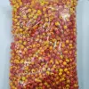 10MM Boncuk Sarı kırmızılı