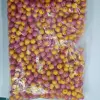 14MM Boncuk Sarı Pembeli