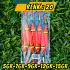 SHİNY HASSAS ŞAMANDIRA MANTAR RENK:20