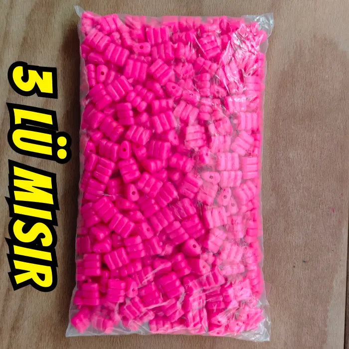 3LÜ MISIR FOSFOR PEMBE