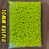 10MM KULPLU BONCUK FOSFOR YEŞİLİ