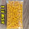 3LÜ MISIR SARI