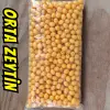 ORTA ZEYTİN BONCUK SARI