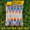 SHİNY HASSAS ŞAMANDIRA MANTAR RENK:01