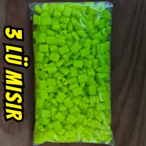 3LÜ MISIR FOSFOR YEŞİLİ