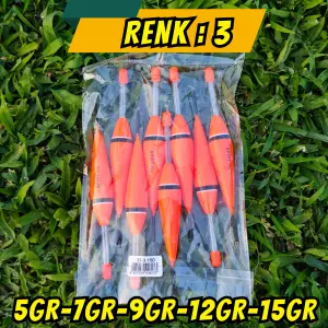 SHİNY HASSAS ŞAMANDIRA MANTAR RENK:03