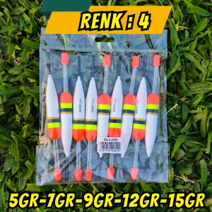 SHİNY HASSAS ŞAMANDIRA MANTAR RENK:04