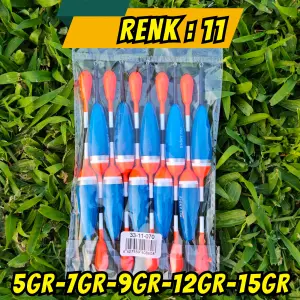 SHİNY HASSAS ŞAMANDIRA MANTAR RENK:11