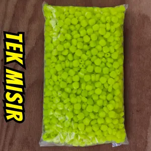 TEK MISIR FOSFOR YEŞİL