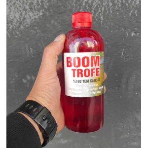Boom Trofe Atraktör balık yem katkısı 500 g