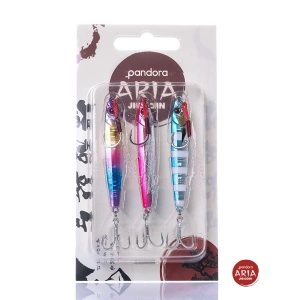 Pandora Jig Coin Aria 40GR RENK-3