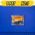 CAMOREX 9937 NO:1 DELİKLİ ÇAPRAZ İĞNE (50 ADET)