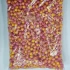 10MM Boncuk Sarı Pembeli