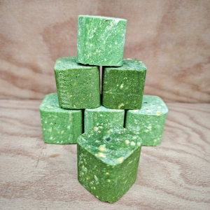 Mısır Küspesi 1KG YEŞİL (Çuvallar 25KG)