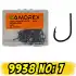 Camorex 9938 Iseama Ring Düz İğne No: 7