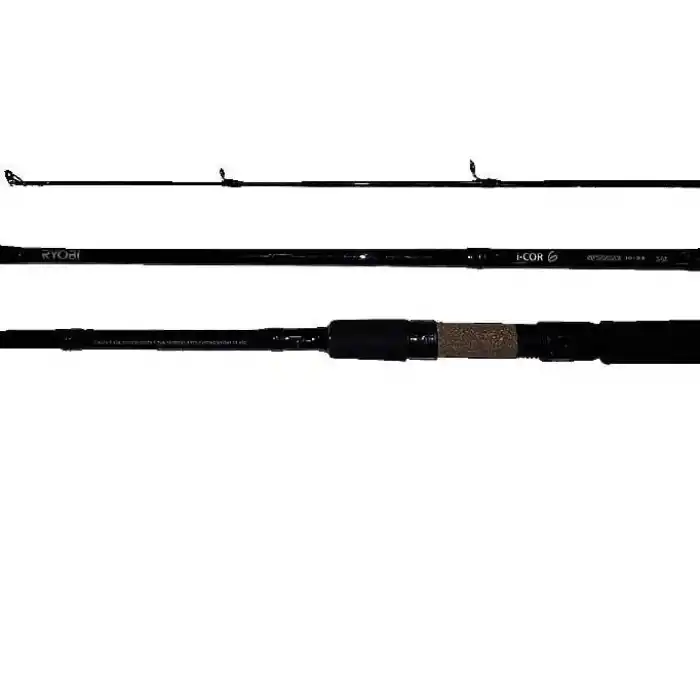Ryobi I-COR6 243cm 10-40g Spin Olta Kamışı