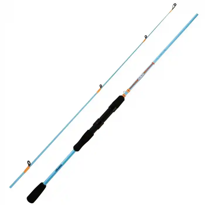 Okuma Fuel Spin 228cm 2-12g LRF Olta Kamışı
