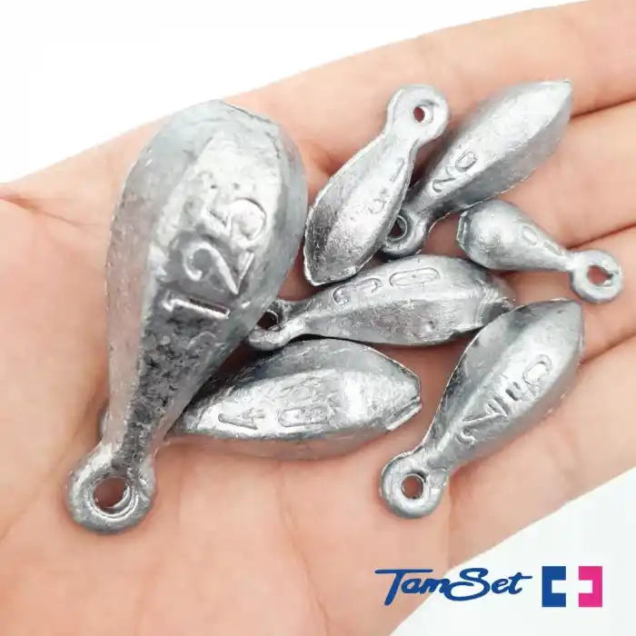 ARMUT KURŞUN 1000GR (1KG)