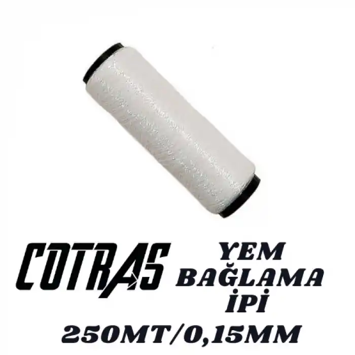 Cotras Yem İpi