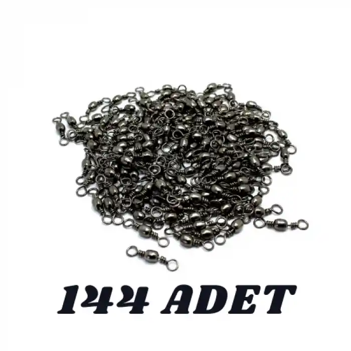 DÜZ FIRDÖNDÜ 144 ADET