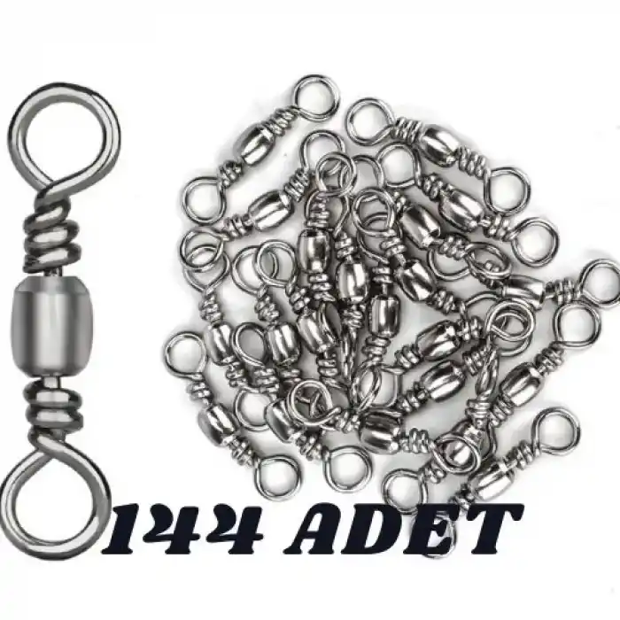 DÜZ FIRDÖNDÜ 144 ADET