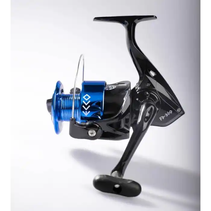 ECCO FD-370 CNC KOL 3BB MİSİNA SARILI