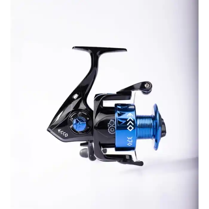 ECCO FD-370 CNC KOL 3BB MİSİNA SARILI