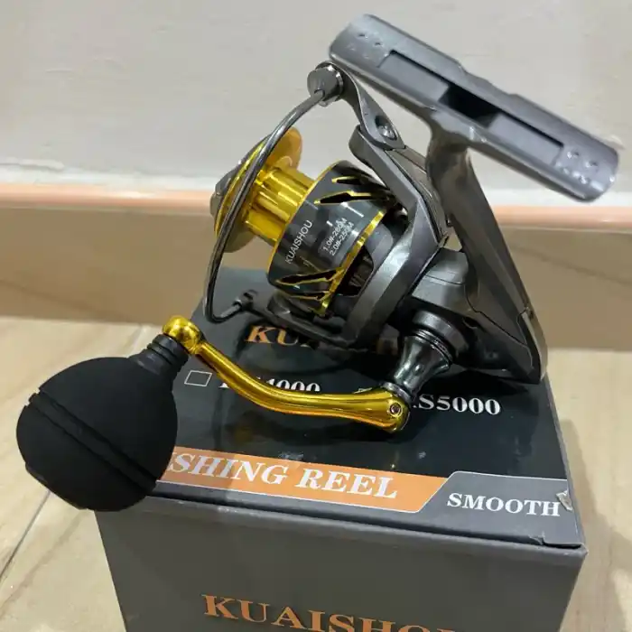 Kuaishou KS4000 MAKİNE