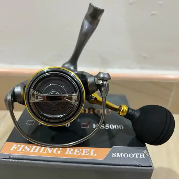 Kuaishou KS4000 MAKİNE