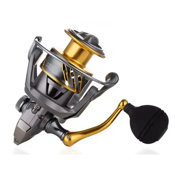 Kuaishou KS6000 MAKİNE