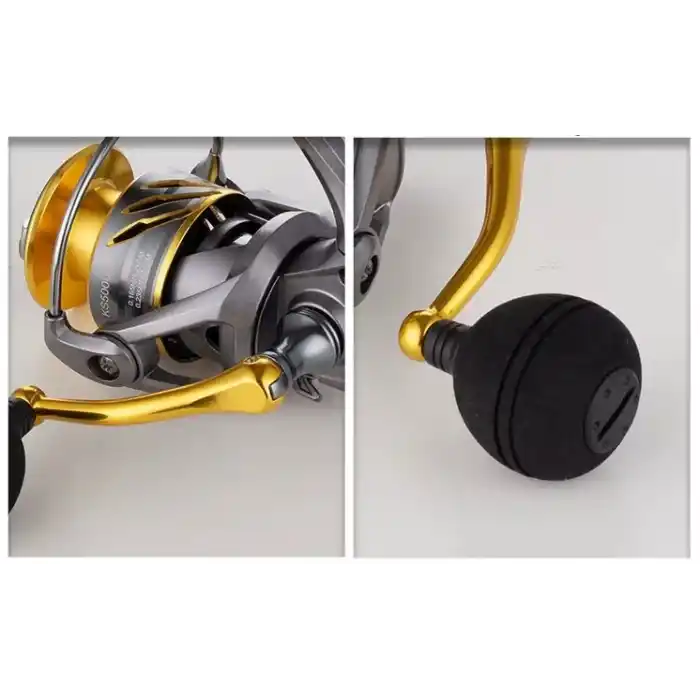 Kuaishou KS6000 MAKİNE