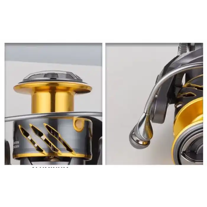 Kuaishou KS6000 MAKİNE