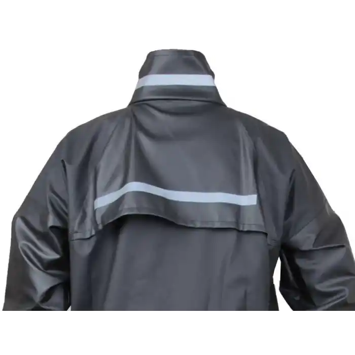 MOTORCU YAĞMURLUĞU