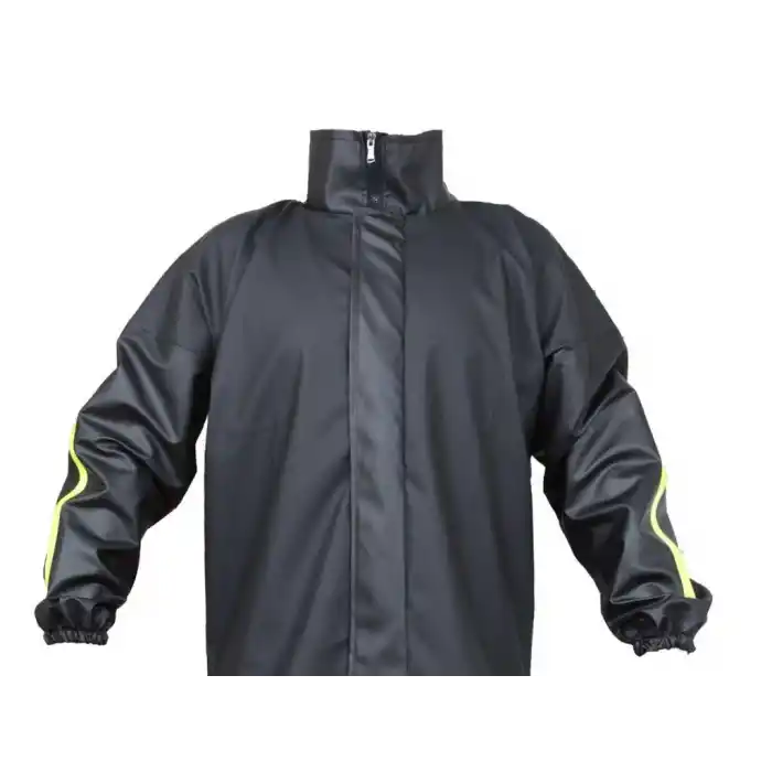 MOTORCU YAĞMURLUĞU