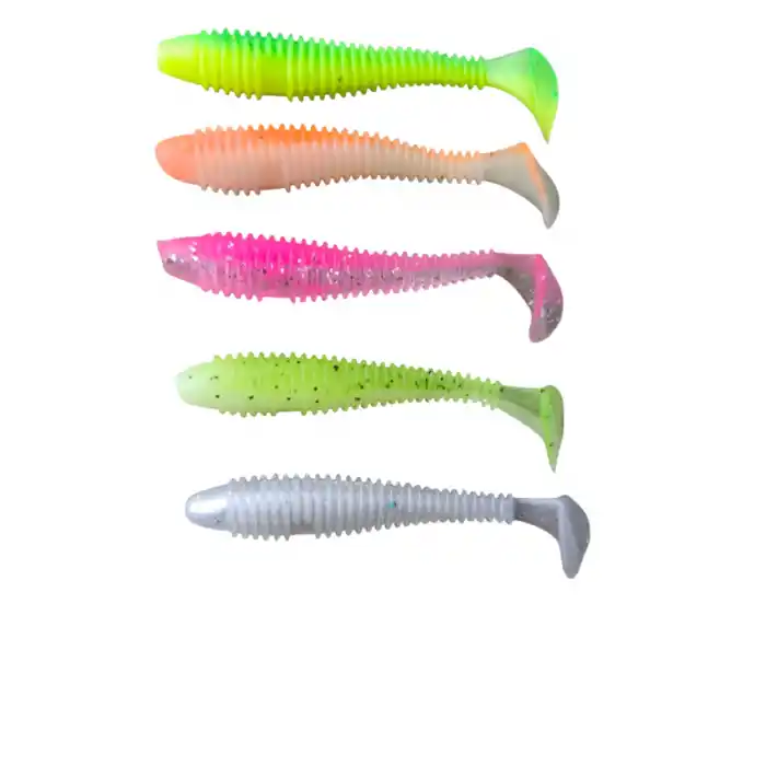 Renatbaits YEŞİL LRF Micro lRF SET – Özel Set