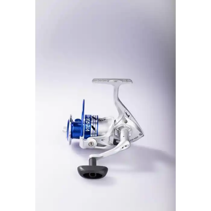 VIERA FD-460 AL KAFA CNC KOL 4BB