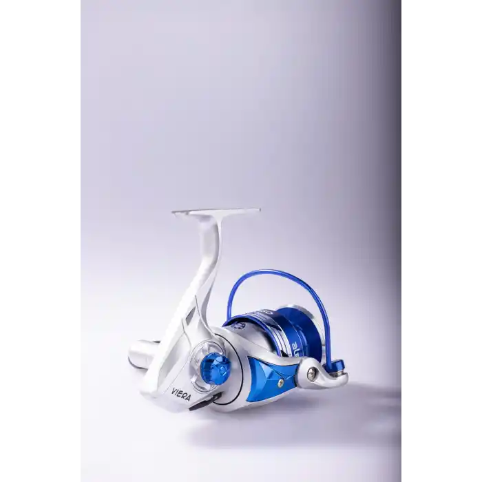 VIERA FD-460 AL KAFA CNC KOL 4BB