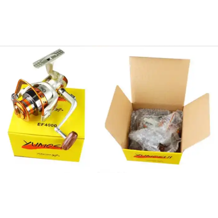 YUMOSHİ EF-8000-9000-10000 OLTA MAKİNESİ