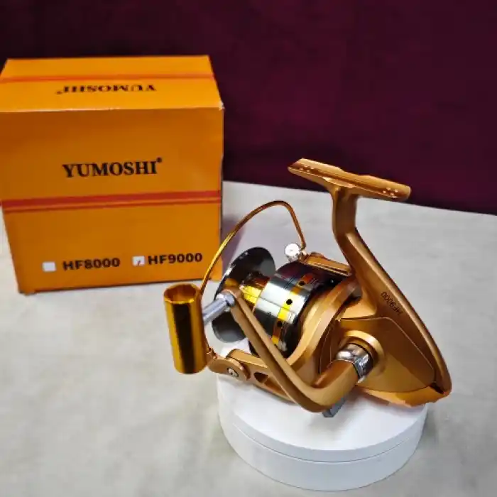 YUMOSHİ HF-2000-8000-9000 OLTA MAKİNESİ