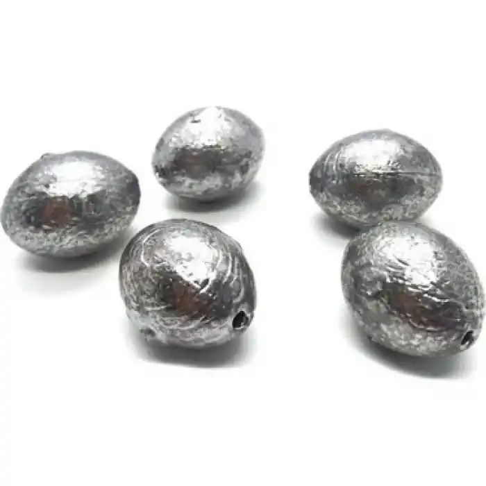 ZEYTİN KURŞUN 1000GR (1KG)