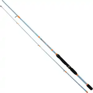 Bauer Rocco 2.10Mt 10-30g Spin Kamış