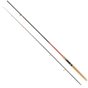Remixon Red Zoom 2.70m 10-35g 2 Parça Spin Olta Kamışı