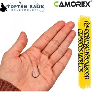 Camorex C9902-KM 1000li Poşet İğne (No: 13)