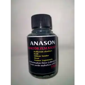 Atraktör Boom Trofe Yem Katkısı Anason 75Ml