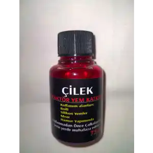 Atraktör Boom Trofe Yem Katkısı Çilek 75Ml