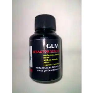 Atraktör Boom Trofe Yem Katkısı Glm 75Ml
