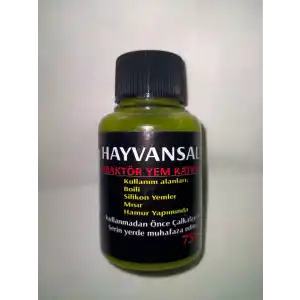 Atraktör Boom Trofe Yem Katkısı Hayvansal 75Ml