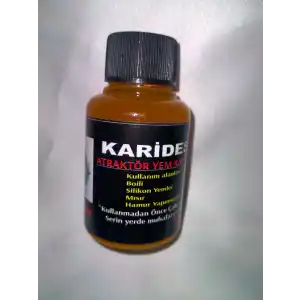 Atraktör Boom Trofe Yem Katkısı Karides 75Ml