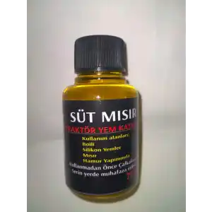 Atraktör Boom Trofe Yem Katkısı Sütmısırı 75Ml