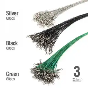 Camorex 72Li Kartela Çelik Tel